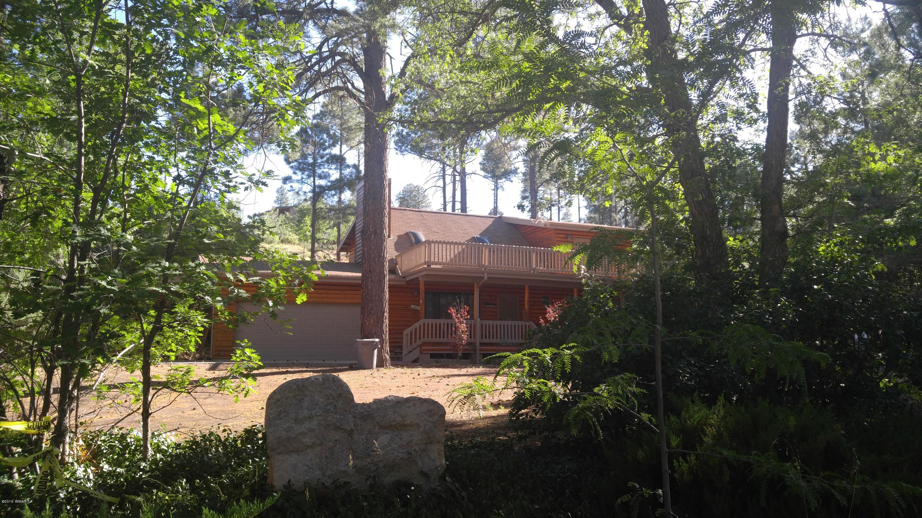 6225 Juniper Ridge Road Show Low, AZ 85901 - Photo 4 of 51 Gallery Image 4