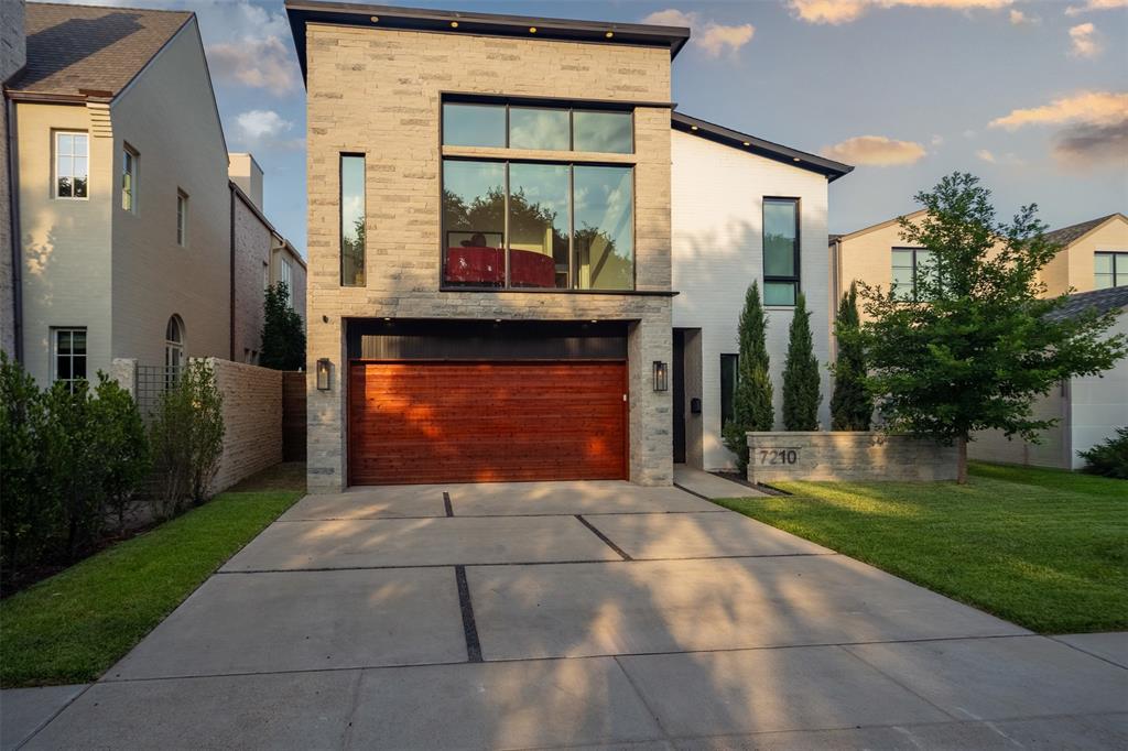7210 Robin Road Dallas, TX 75209 - Photo 39 of 39