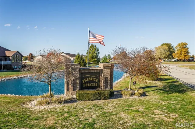 $57,000 | 55 Jason's Pointe, Highland, IL 62249