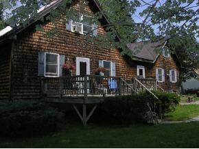 1927 Center Road Hyde Park, VT 05655 - Photo 1 of 7