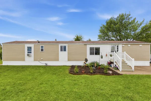 $47,900 | 4446 Jardin Drive Northwest, Walker, MI 49534