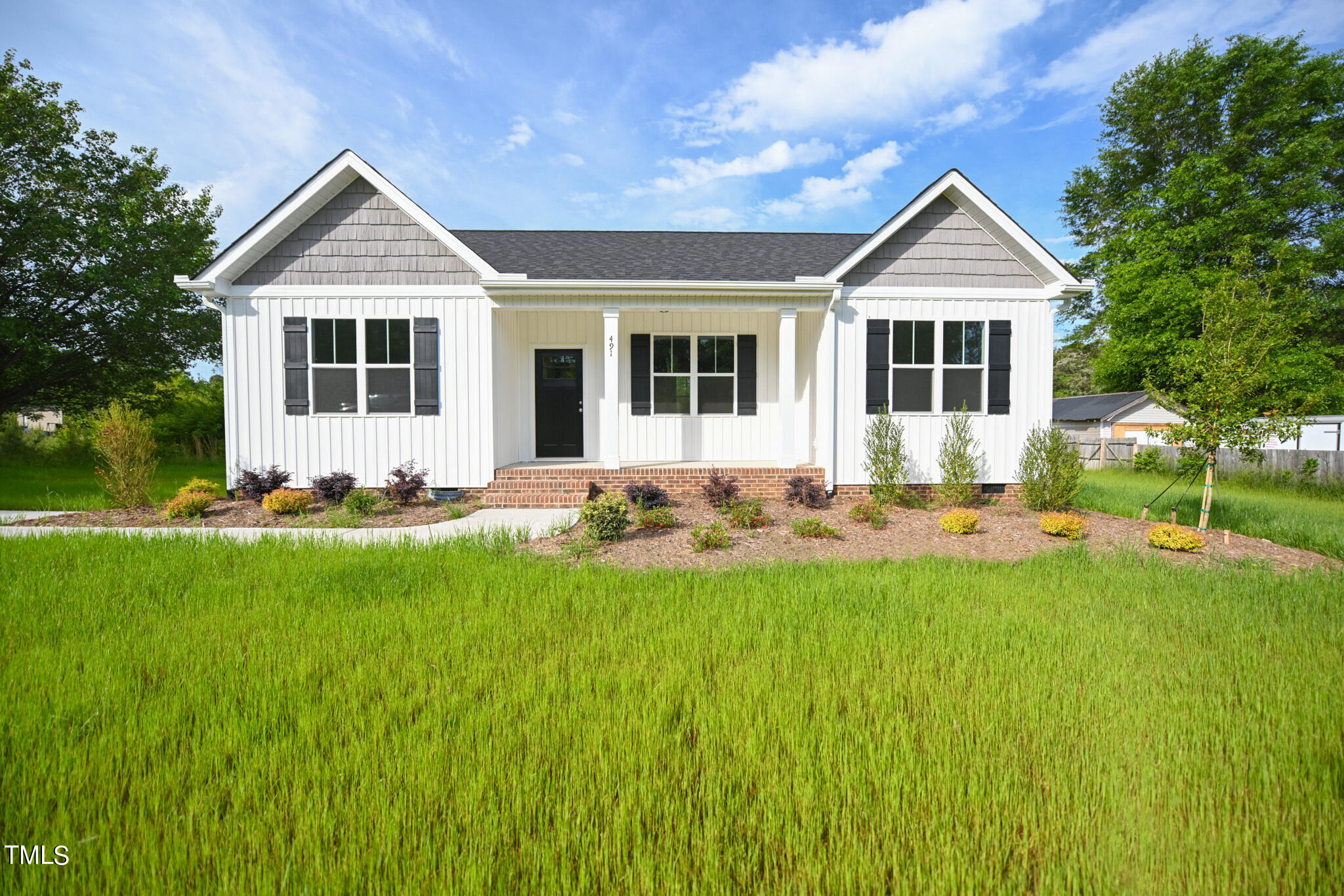 491 Will Road Middlesex, NC 27557 - Photo 2 of 32 DSC_9967