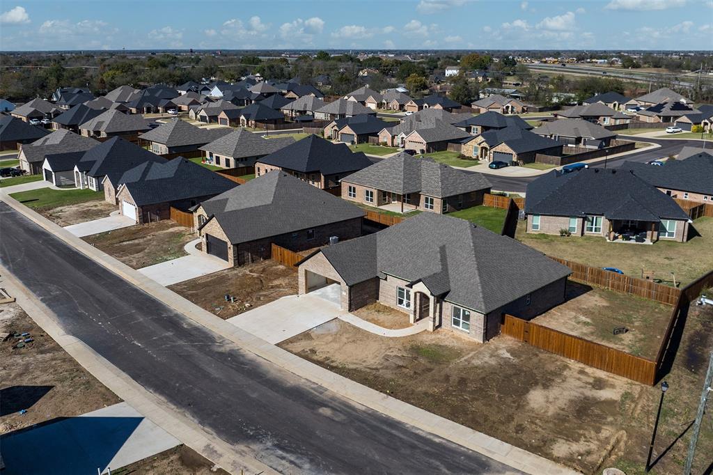 502 Limestone Circle Mabank, TX 75147 - Photo 32 of 38