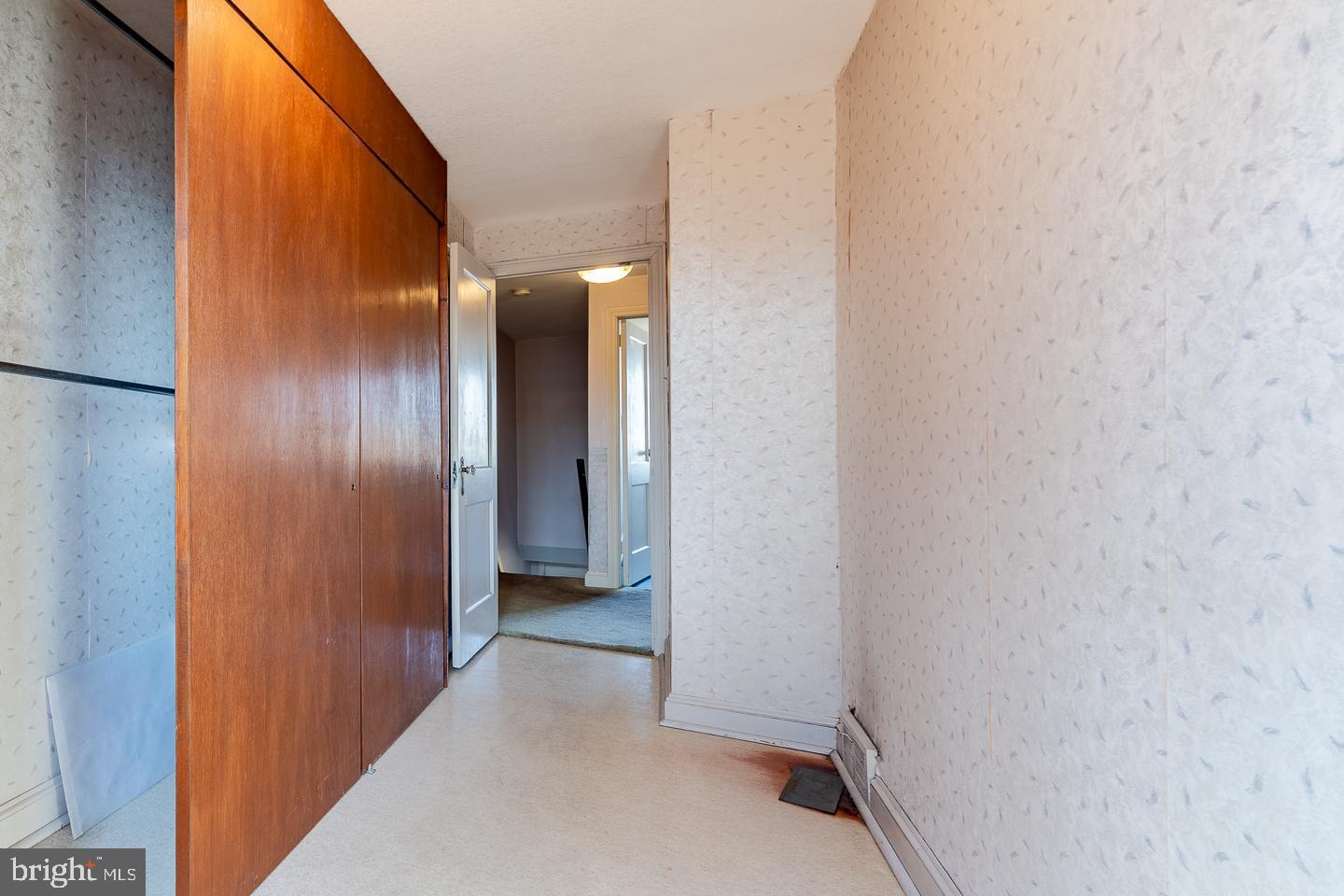 342 Rively Avenue Darby, PA 19023 - Photo 17 of 21 third bedroom