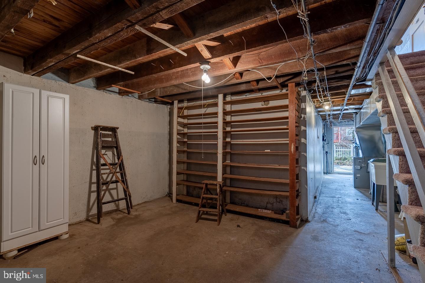 342 Rively Avenue Darby, PA 19023 - Photo 18 of 21 basement
