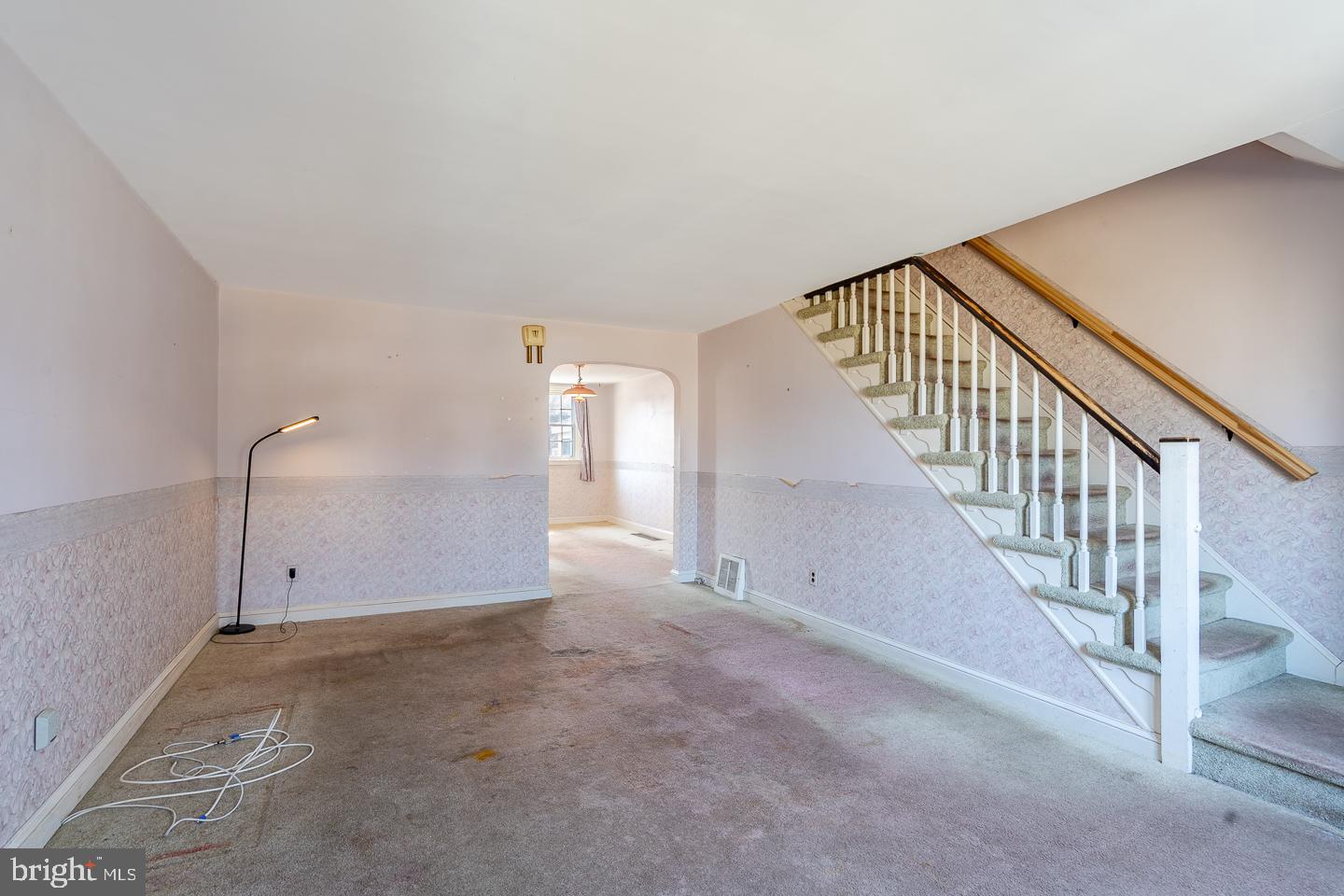 342 Rively Avenue Darby, PA 19023 - Photo 2 of 21 living room