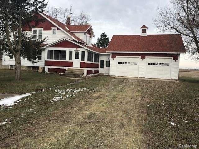 10825 Riga Highway Riga, MI 49276 - Photo 2 of 22