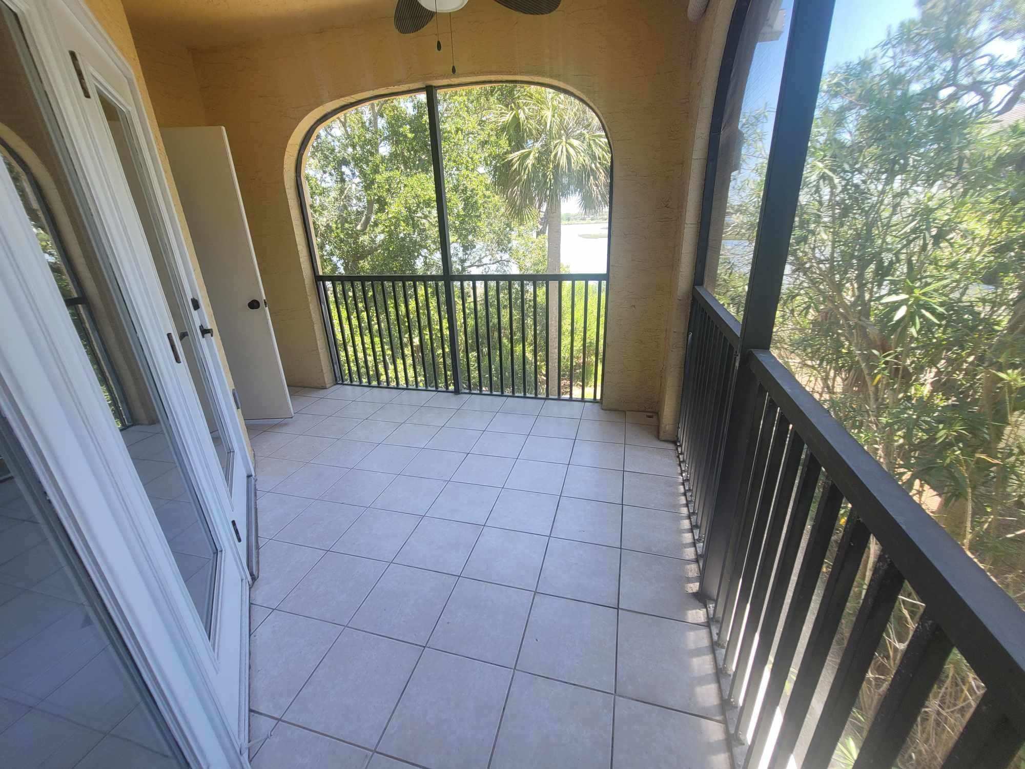 2431 Vista Cove Road St. Augustine, FL 32084 - Photo 11 of 33 a view of an entryway