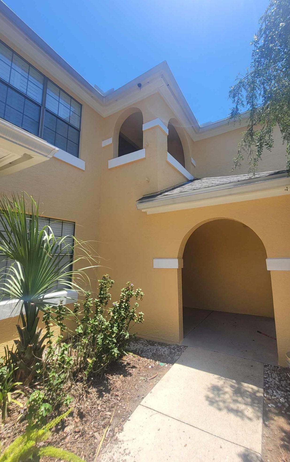 2431 Vista Cove Road St. Augustine, FL 32084 - Photo 2 of 33 a view of entryway