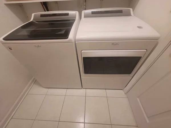 a view of city and ocean