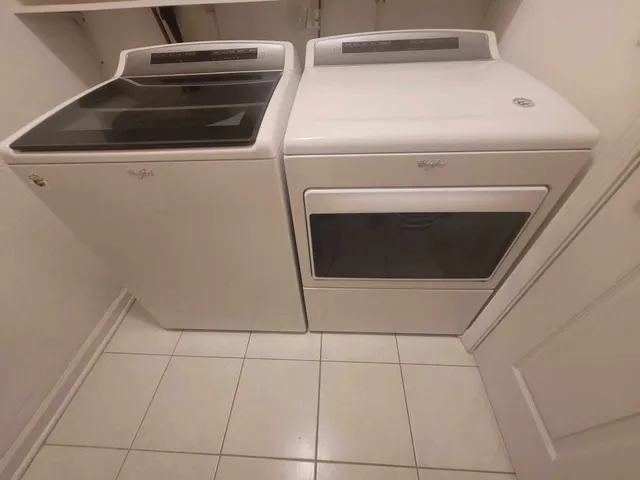 a view of city and ocean