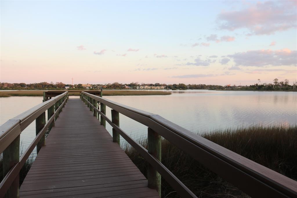 2431 Vista Cove Road St. Augustine, FL 32084 - Photo 27 of 33 a view of city and ocean