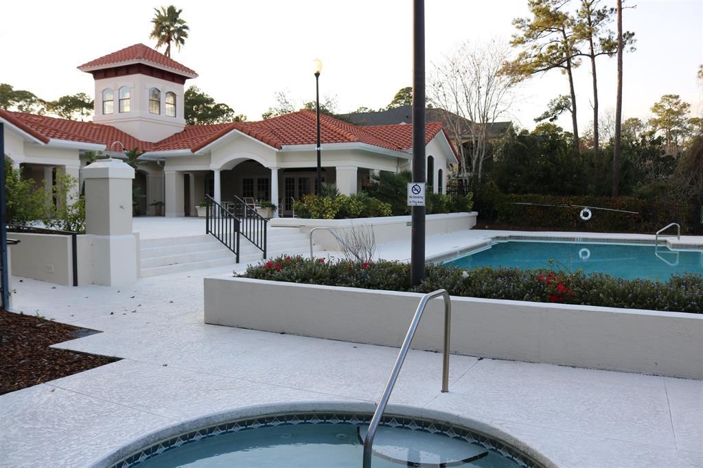 2431 Vista Cove Road St. Augustine, FL 32084 - Photo 30 of 33 a front view of a house with yard