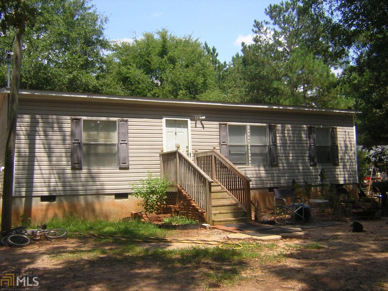 884 Paoli Road, Unit &88 Carlton, GA 30627 - Photo 1 of 1