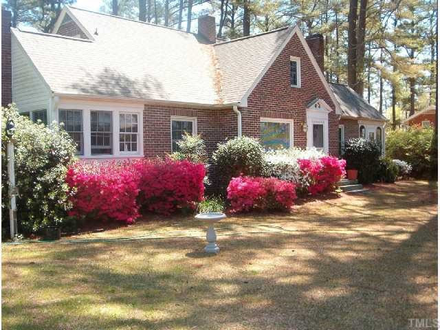 261 Gor An Farm Road Selma, NC 27576 - Photo 4 of 12 Springtime Beauty