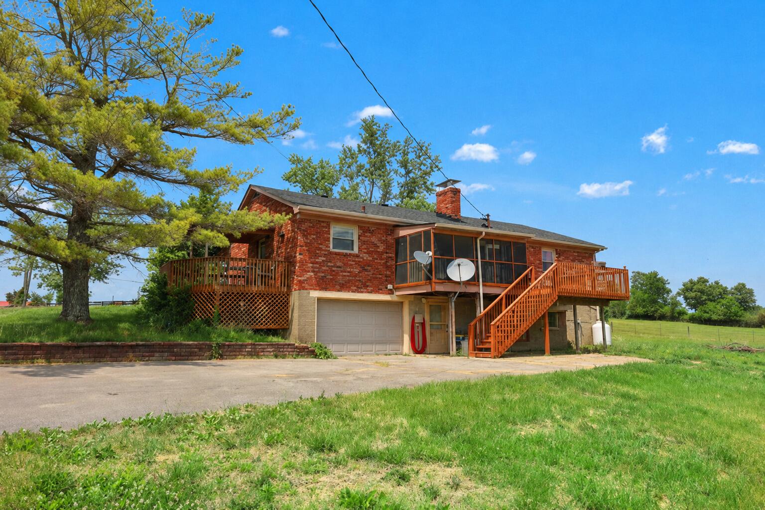 531 Concord Road Richmond, KY 40475 - Photo 50 of 61 50