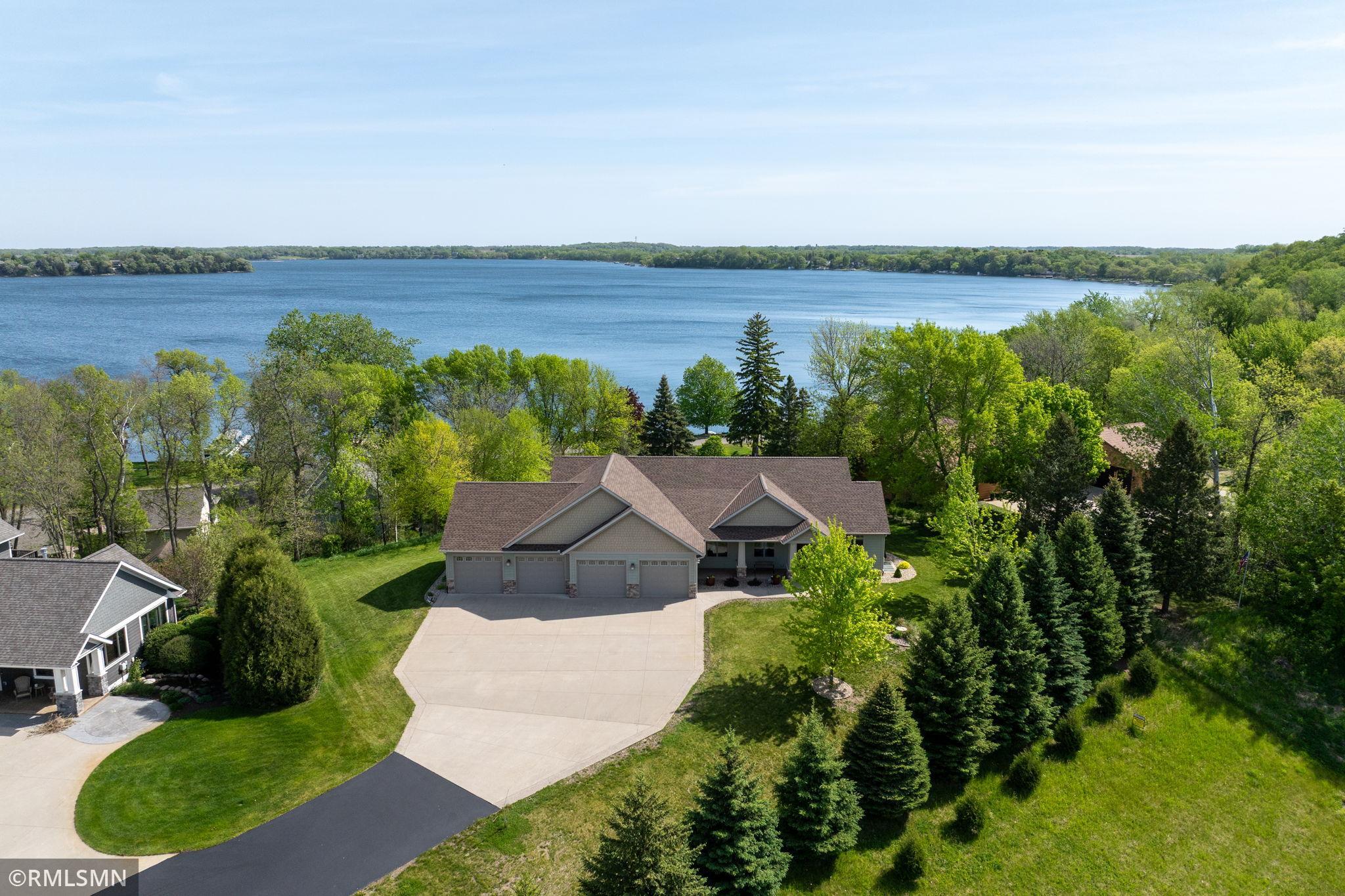 60340 Maverick Court Madison Lake, MN 56063 - Photo 46 of 61