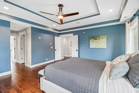 $1,145,000 | 507 North Avenue, Barrington, IL 60010