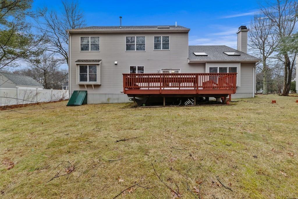 56 Foundry Road Sharon, MA 02067 - Photo 26 of 26 Gallery Image 26