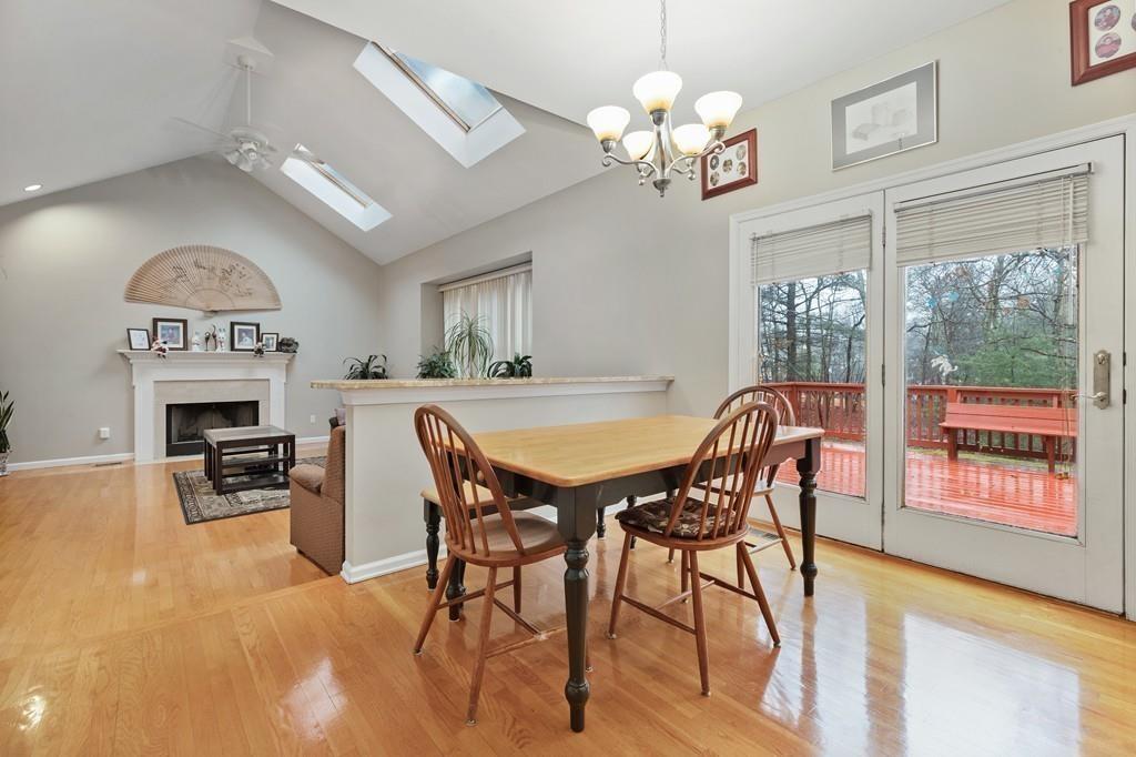 56 Foundry Road Sharon, MA 02067 - Photo 8 of 26 Gallery Image 8
