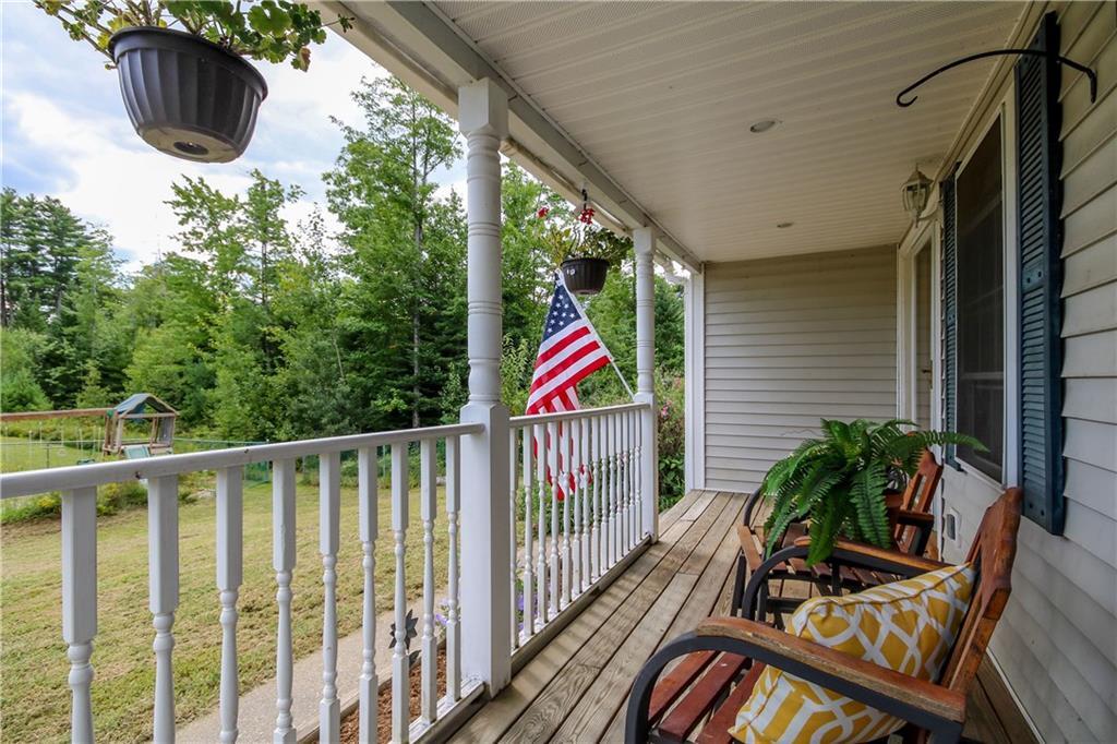 275 Boothby Road Limington, ME 04049 - Photo 2 of 35 Welcome HOME.