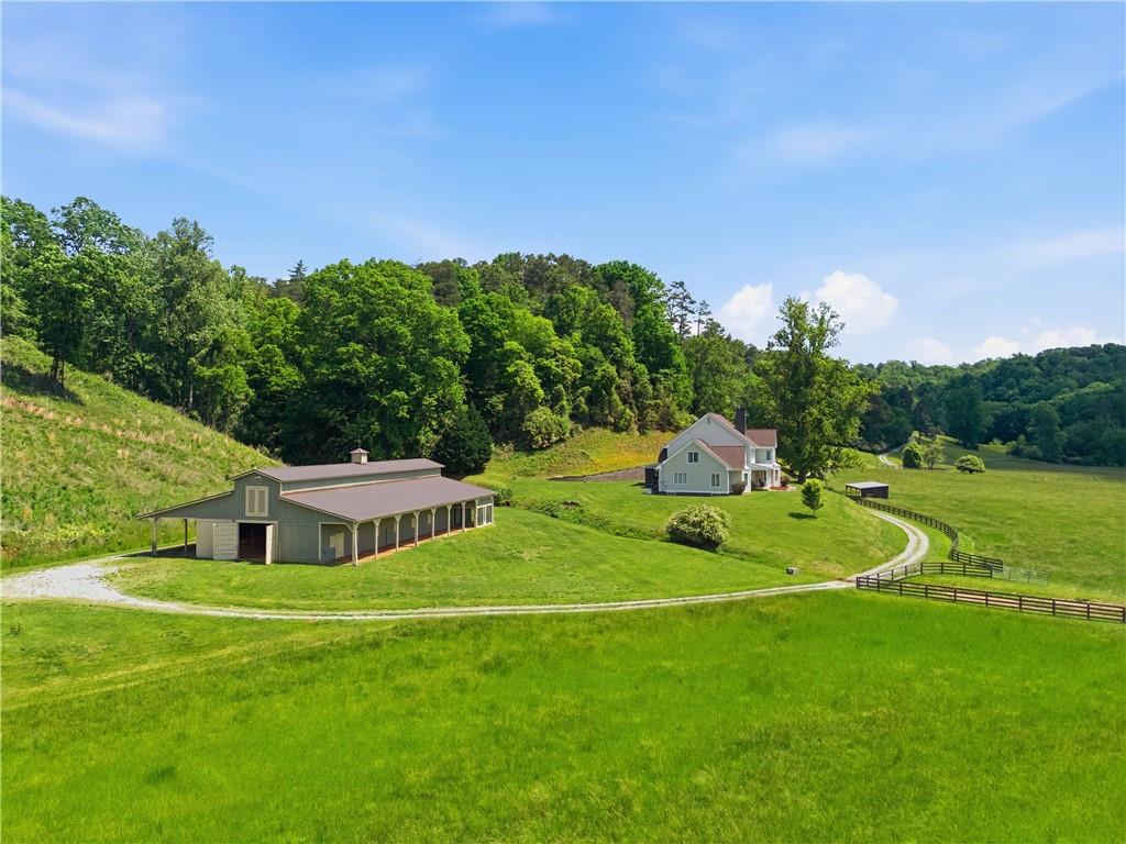 619 Hamp Mill Road Dahlonega, GA 30533 - Photo 6 of 118