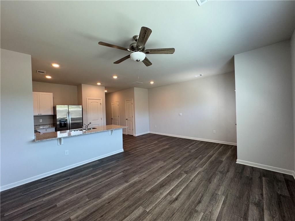 1005 North 2nd Avenue Northwest, Unit 30 Rome, GA 30165 - Photo 11 of 24
