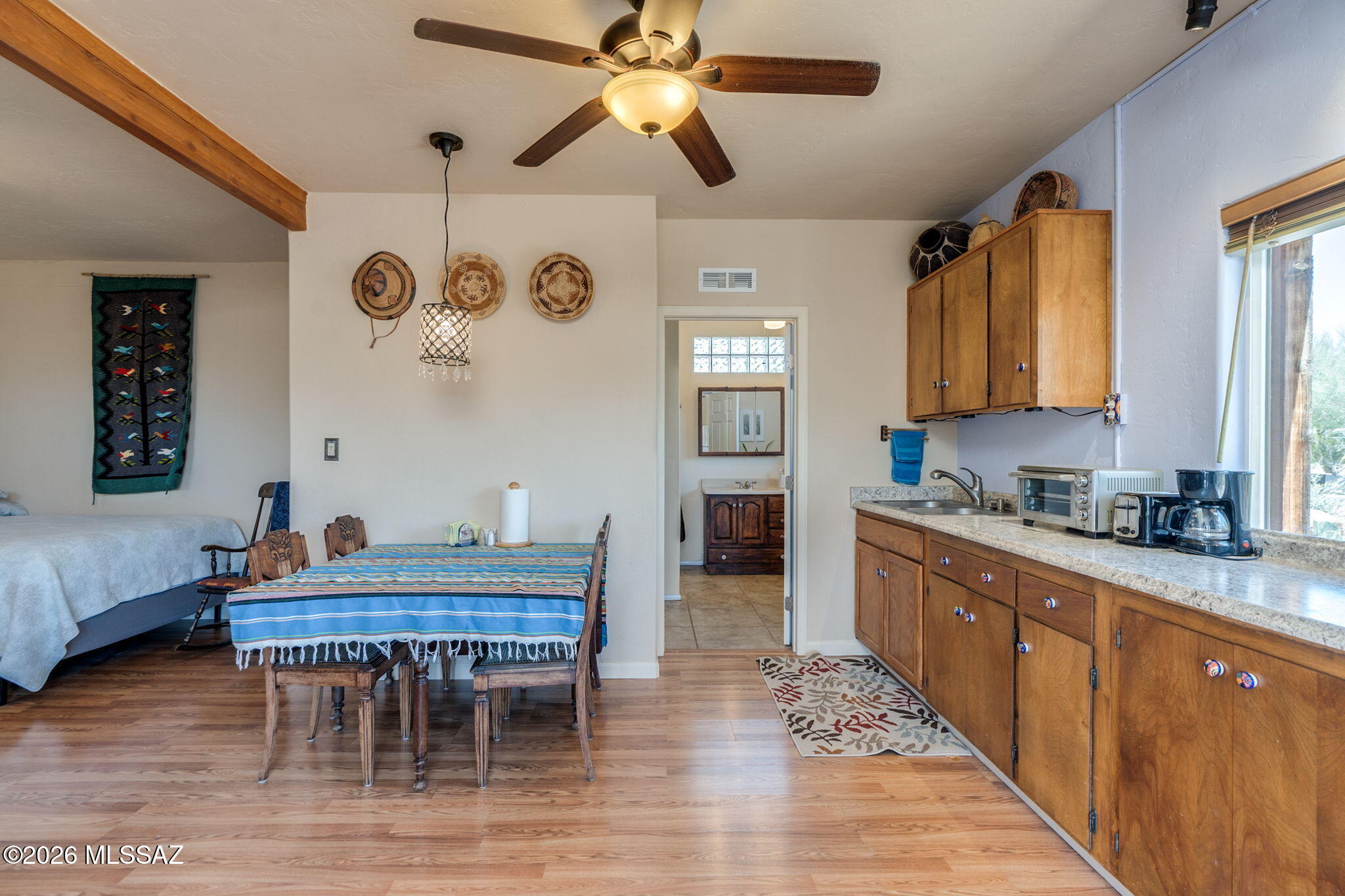 1951 East Greenlee Road Tucson, AZ 85719 - Photo 12 of 55