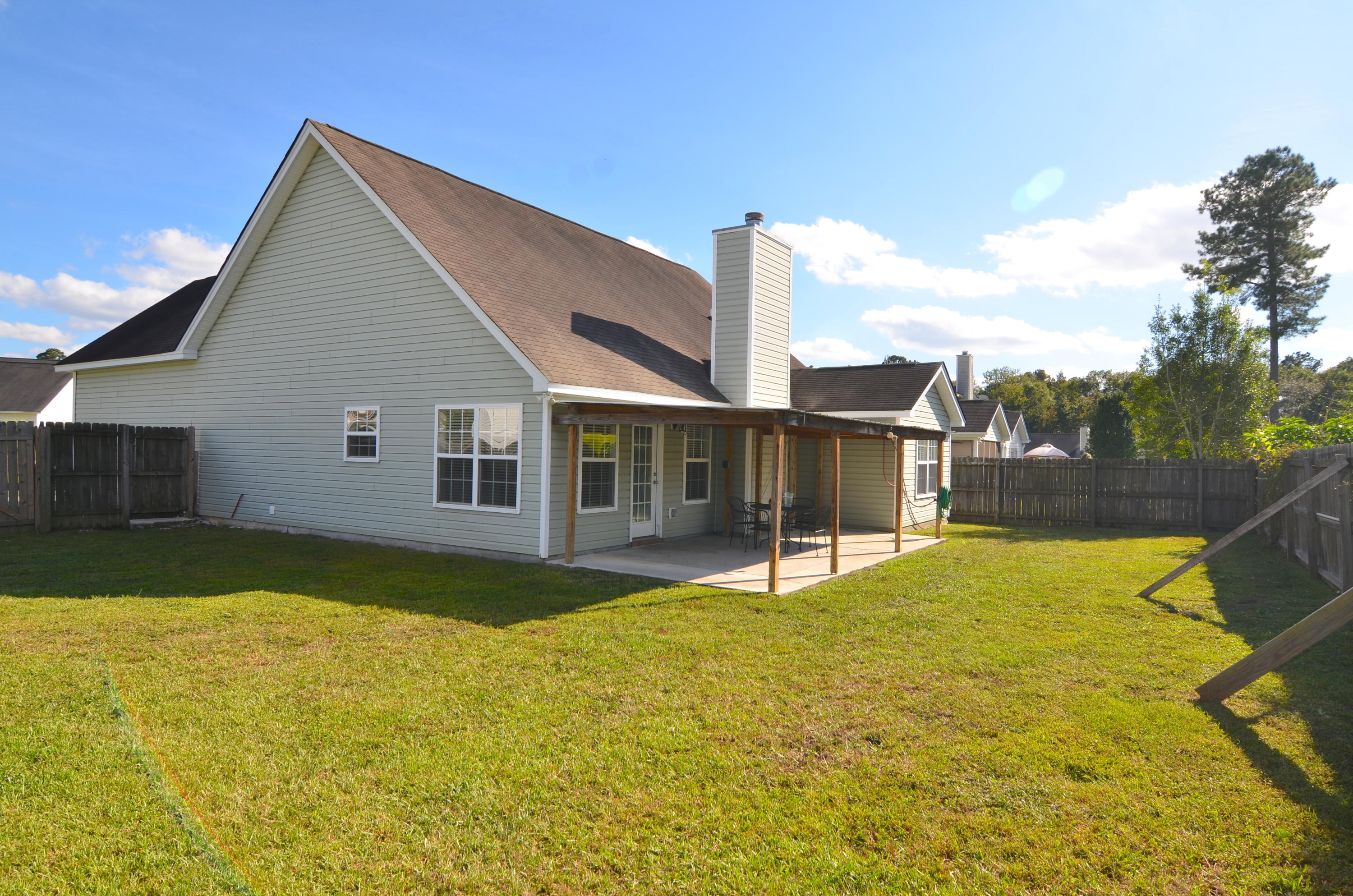107 Longfield Road Summerville, SC 29486 - Photo 35 of 36 DSC_5008