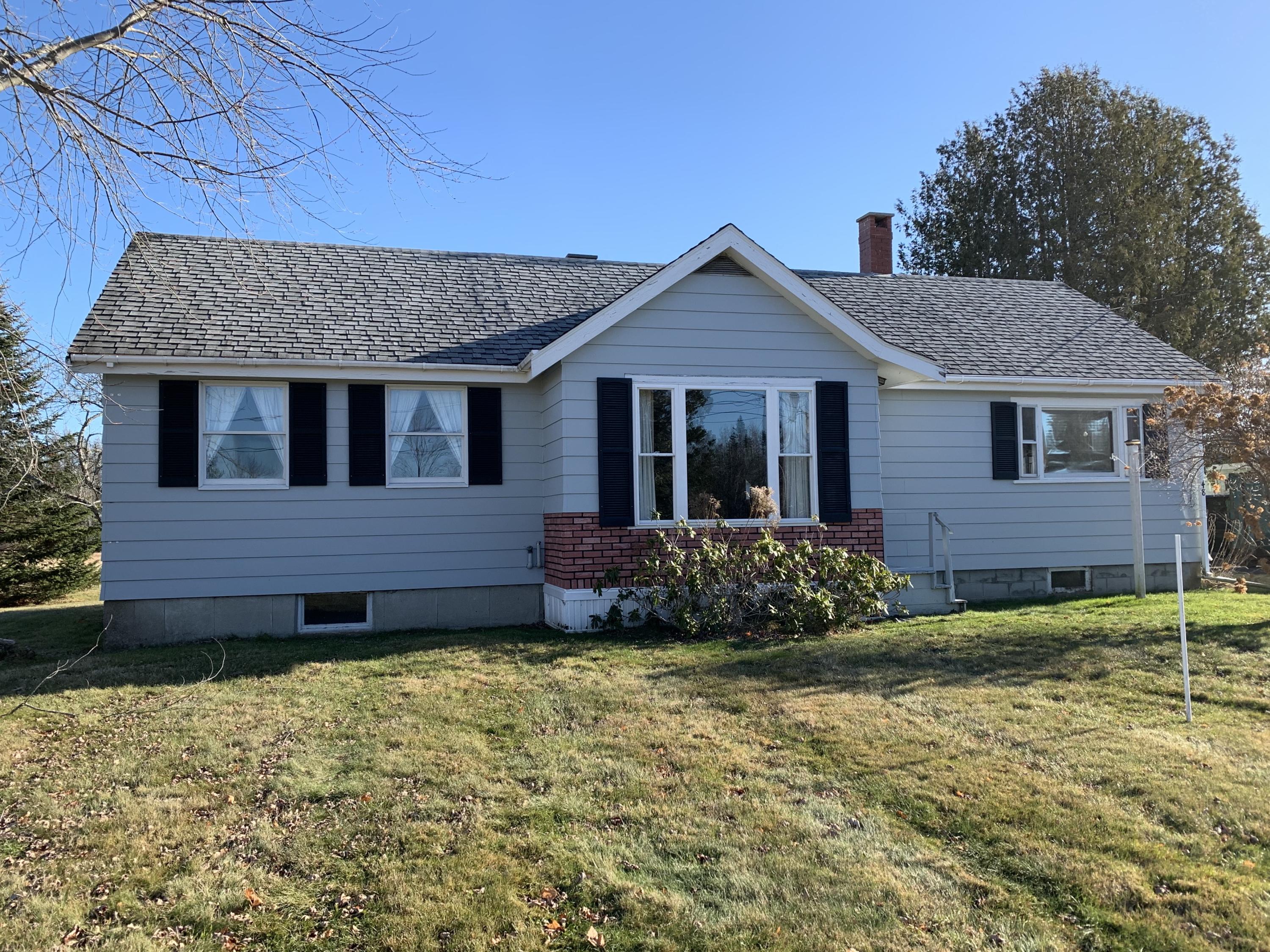 48 Kennebec Road Machias, ME 04654 - Photo 1 of 35 3AFD5E04-28FA-48BB-9F8D-F64FE27D5536_1_2