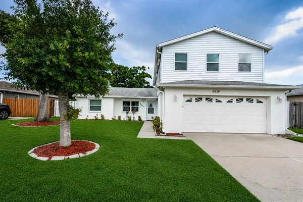 $669,900 | 8419 125th Place North, Largo, FL 33773