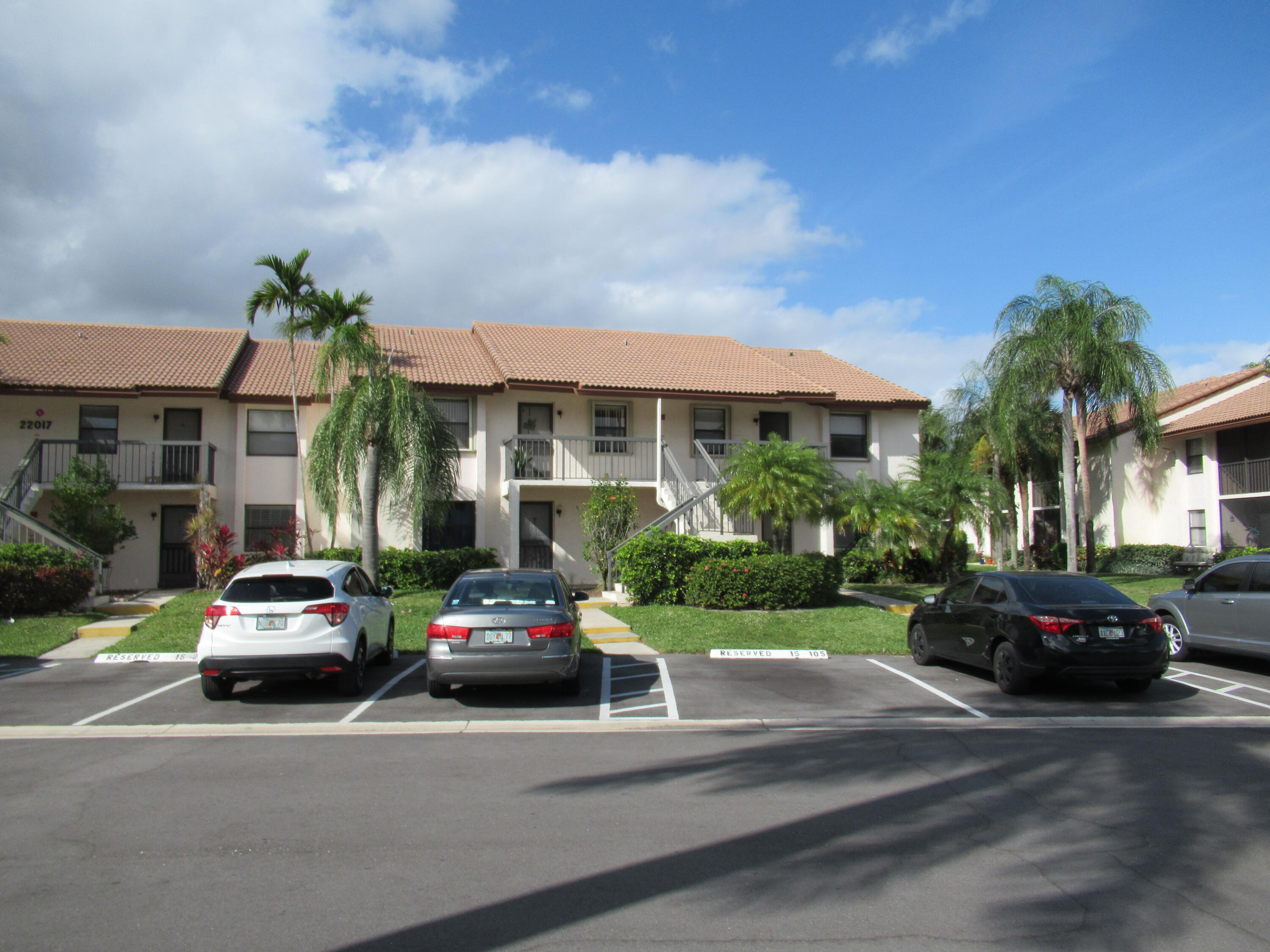 22017 Palms Way, Unit 205 Boca Raton, FL 33433 - Photo 3 of 24 18