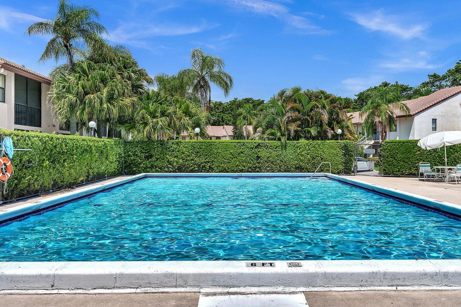 22017 Palms Way, Unit 205 Boca Raton, FL 33433 - Photo 36 of 37 35