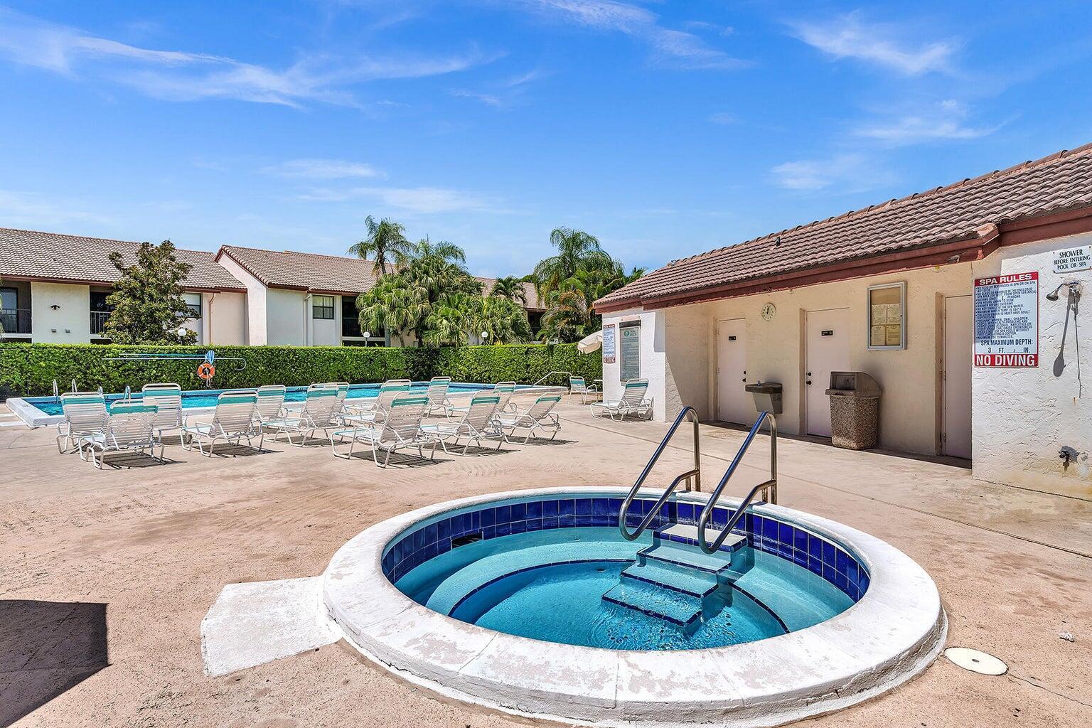22017 Palms Way, Unit 205 Boca Raton, FL 33433 - Photo 37 of 37 36