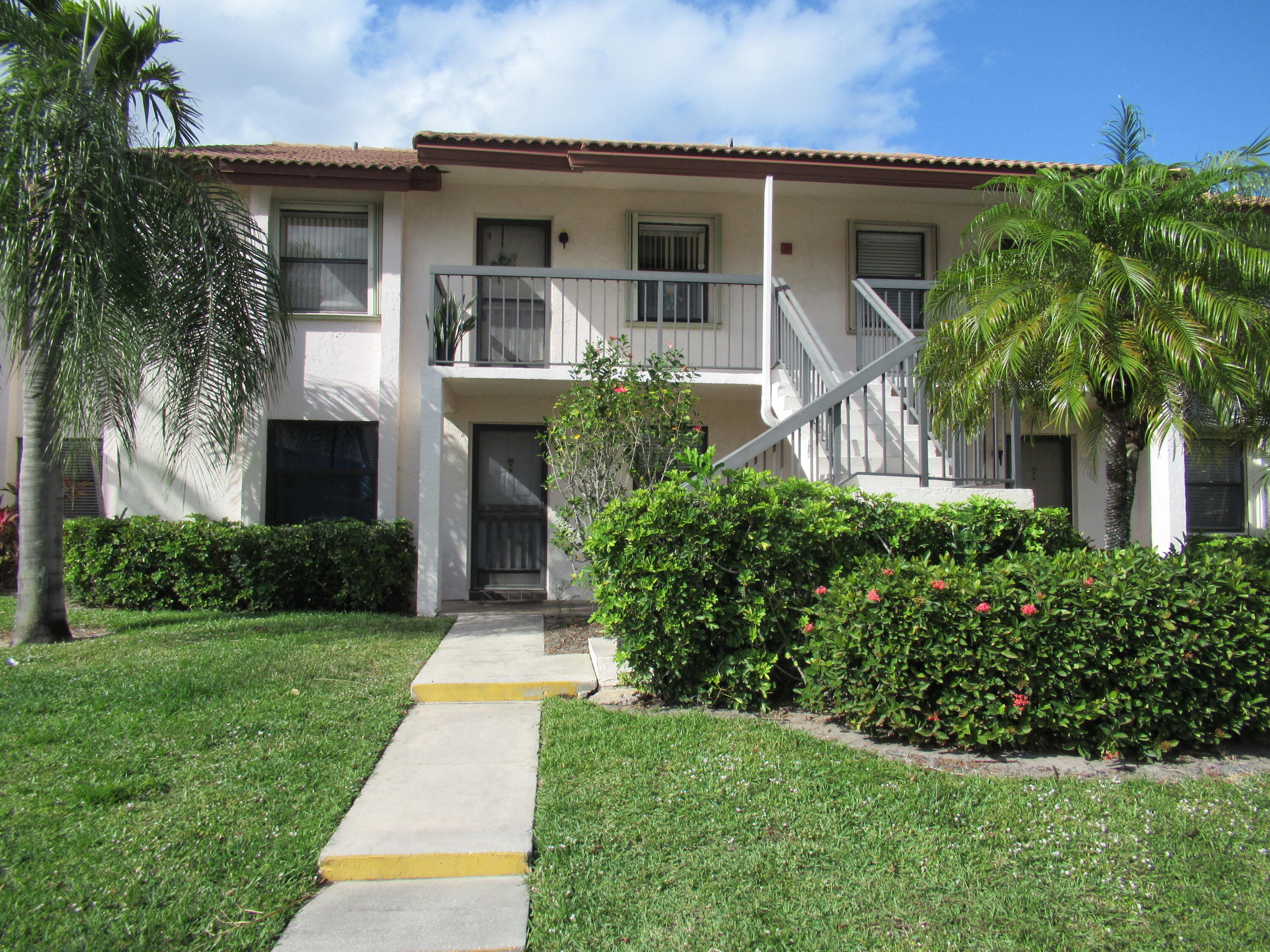 22017 Palms Way, Unit 205 Boca Raton, FL 33433 - Photo 4 of 24 FRONT