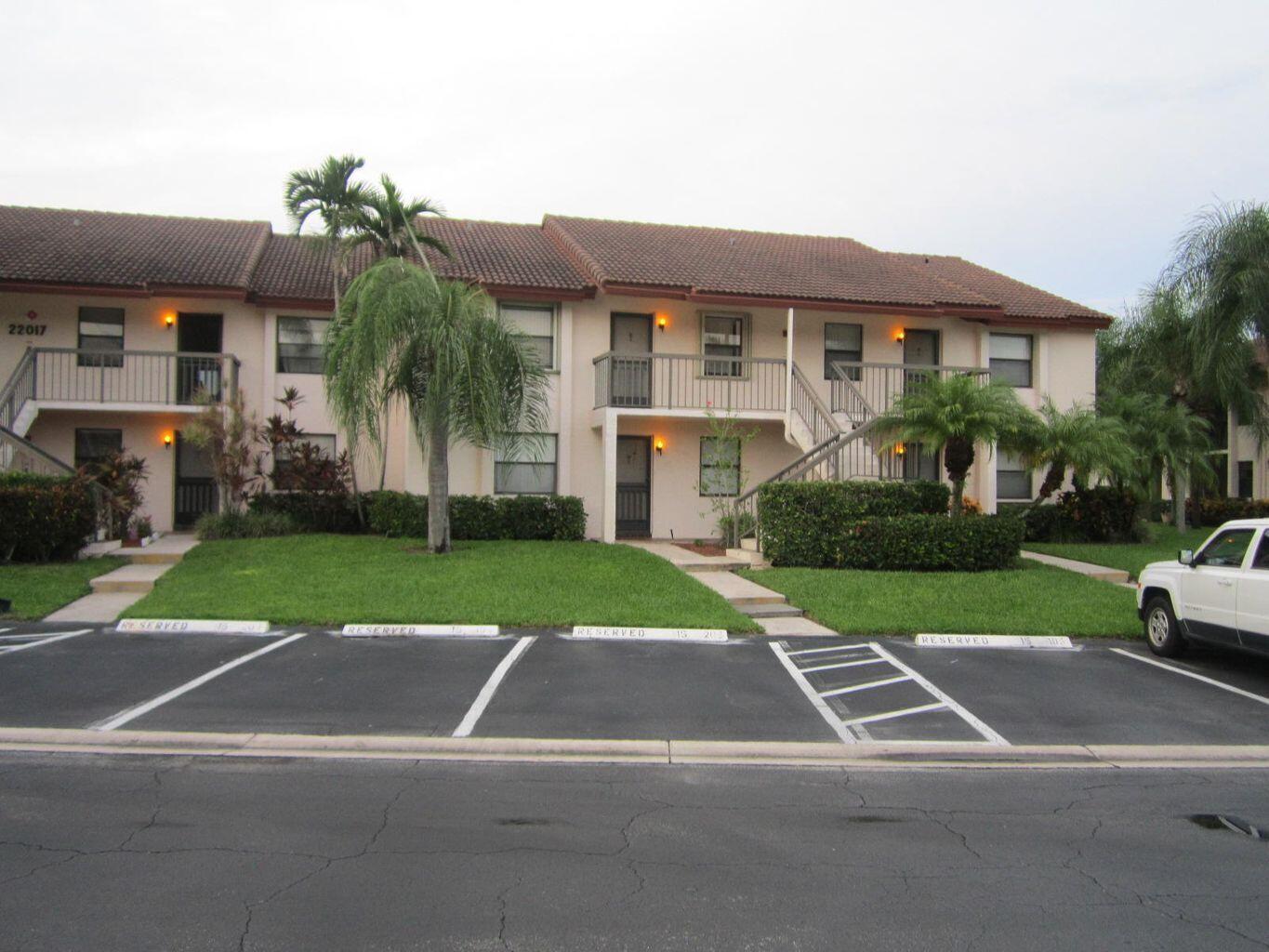 22017 Palms Way, Unit 205 Boca Raton, FL 33433 - Photo 5 of 24 2