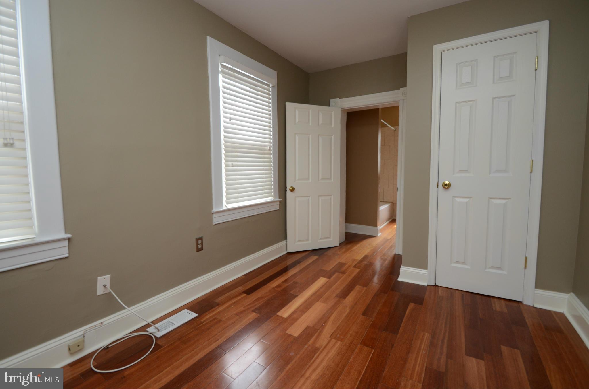 3131 Elliott Street Baltimore, MD 21224 - Photo 21 of 27 Bedroom