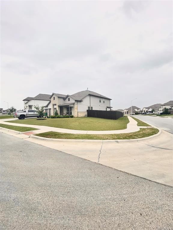 13621 Mariscan Street Manchaca, TX 78652 - Photo 3 of 19 corner view
