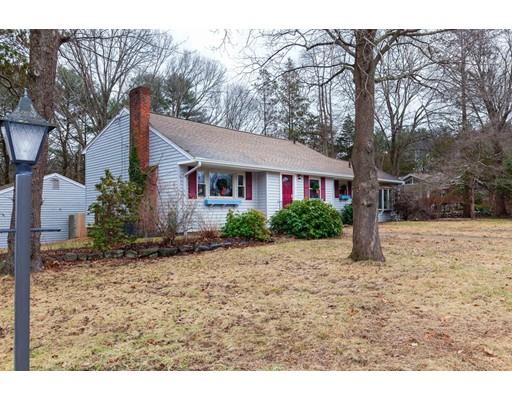 3 Cynthia Road Canton, MA 02021 - Photo 1 of 30 Gallery Image 1