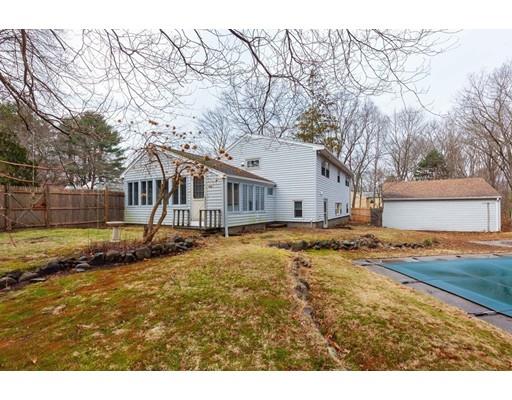 3 Cynthia Road Canton, MA 02021 - Photo 25 of 30 Gallery Image 25