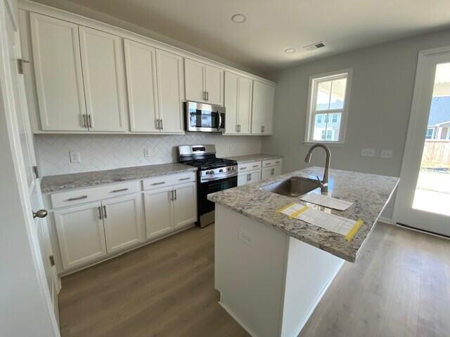 8722 Revival Road North Charleston, SC 29420 - Photo 6 of 17 7
