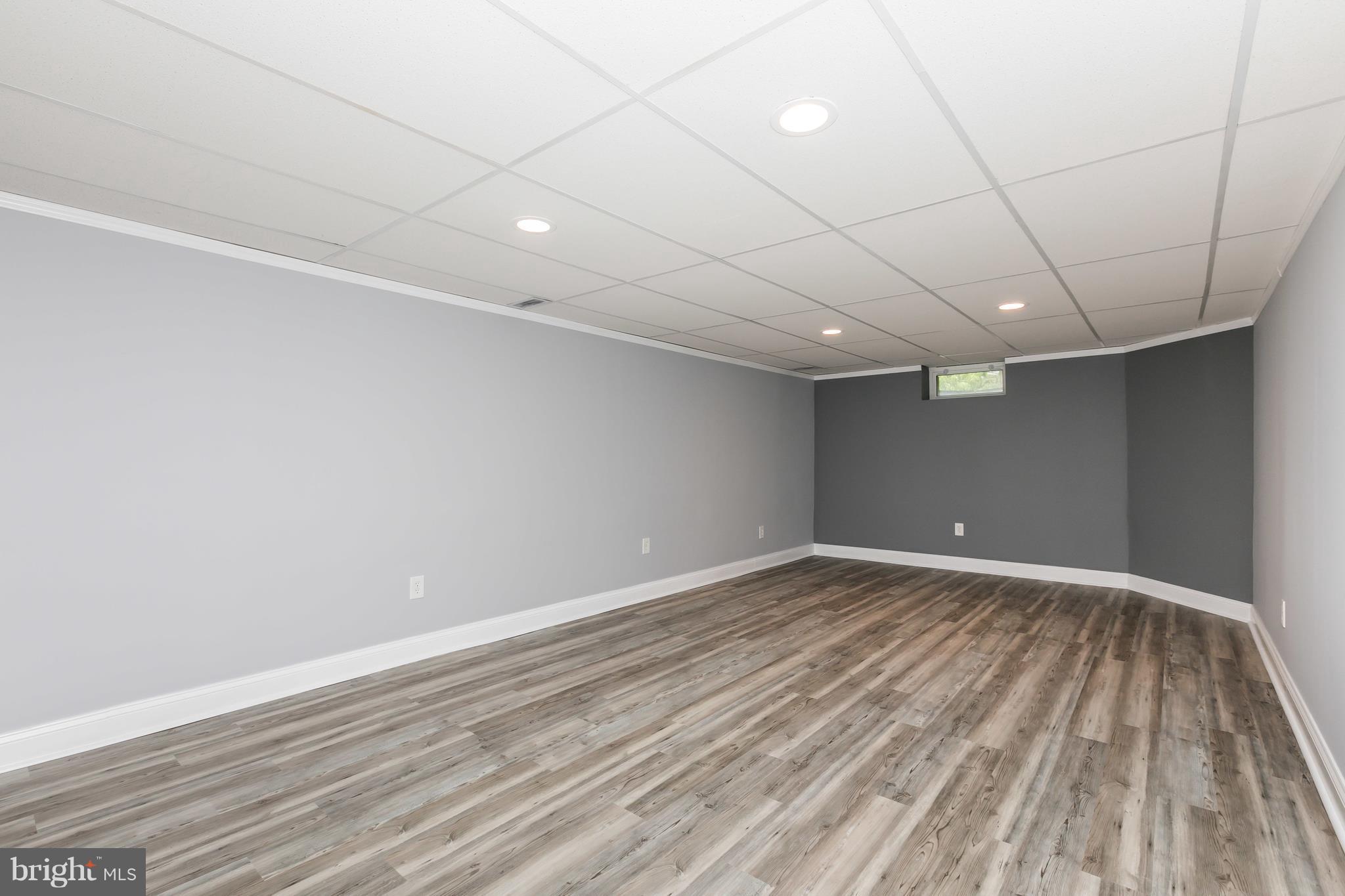 7901 Central Road Pasadena, MD 21122 - Photo 16 of 22 Basement