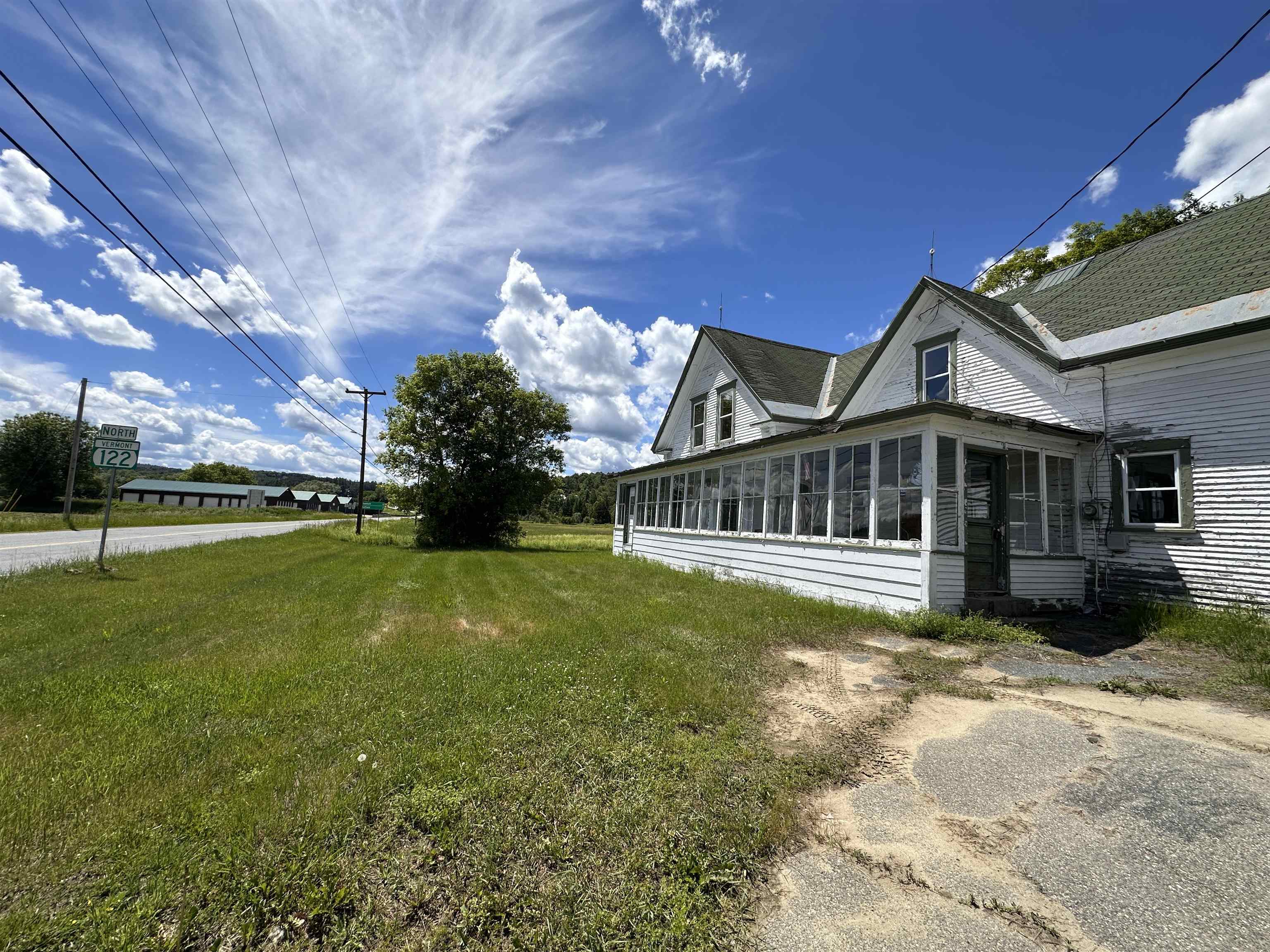 28 Stevens Loop Lyndon, VT 05851 - Photo 2 of 22
