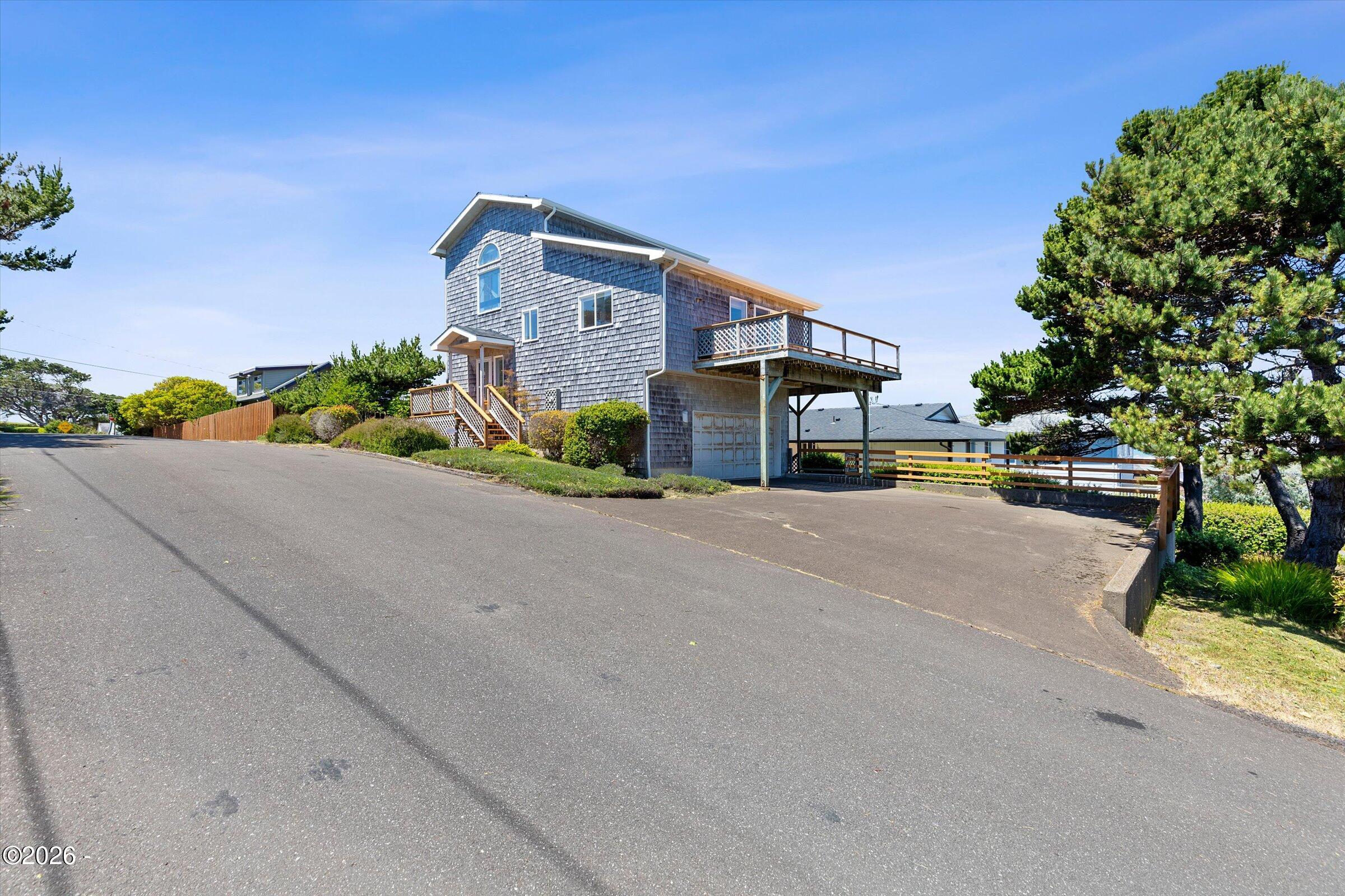 935 Southwest 7th Street Lincoln City, OR 97367 - Photo 45 of 50