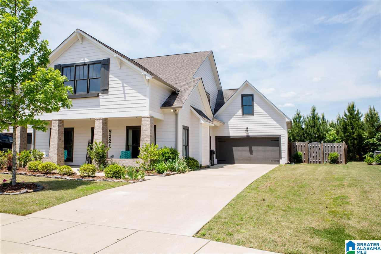 5221 Meadow Ridge Trail Bessemer, AL 35022 - Photo 2 of 41