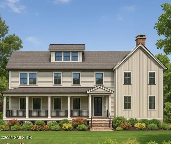 $1,575,000 | 9 Walnut Street, Cos Cob, CT 06807
