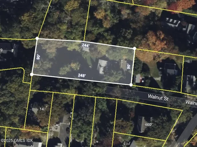 $1,575,000 | 9 Walnut Street, Cos Cob, CT 06807