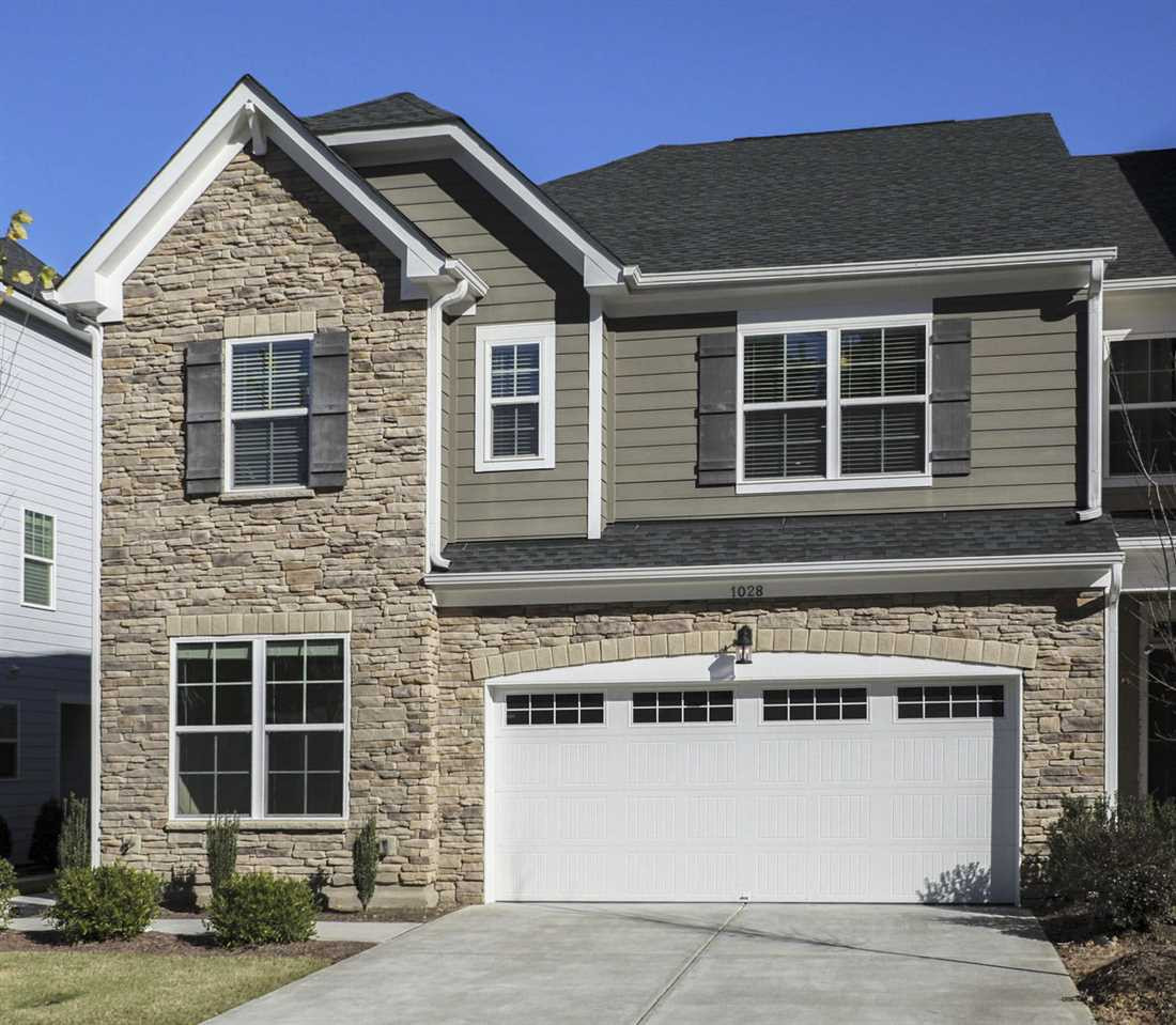 1028 Laurel Twist Road Cary, NC 27513 - Photo 1 of 28 Photo 1