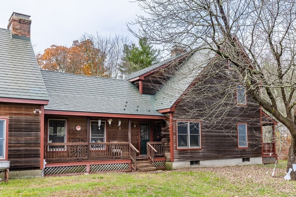 33 Putnam Road Sturbridge, MA 01566 - Photo 11 of 42