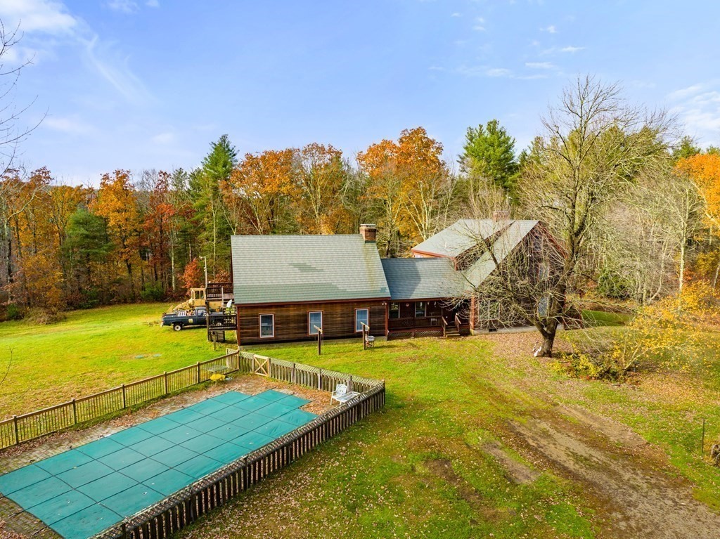 33 Putnam Road Sturbridge, MA 01566 - Photo 12 of 42